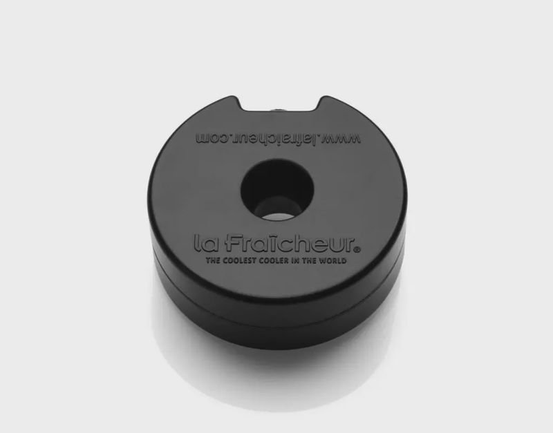 La Fraiseur koelelement