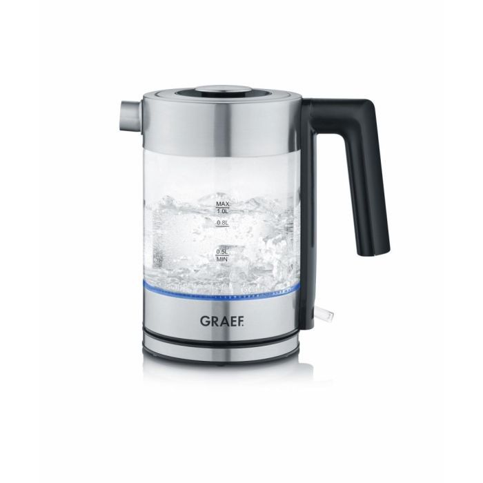 Graef Waterkokerglas  WK300 1 liter