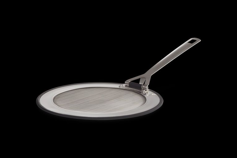 Le Creuset  Spatdeksel S