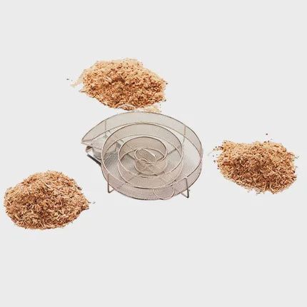 Barbecook Koud Roken starterset