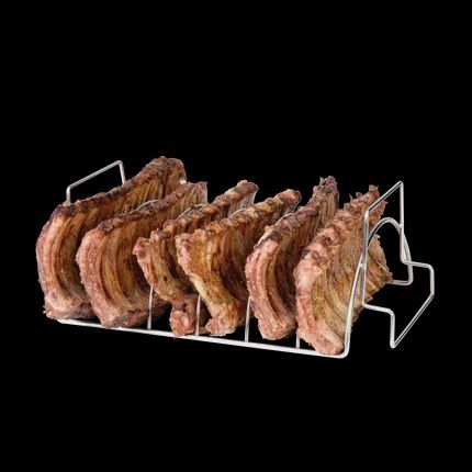 Barbecook Vlees- en ribrek