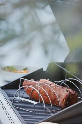 Barbecook Vlees- en ribrek