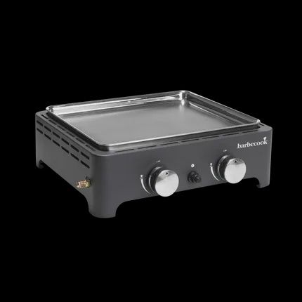 Barbecook Victor plancha
