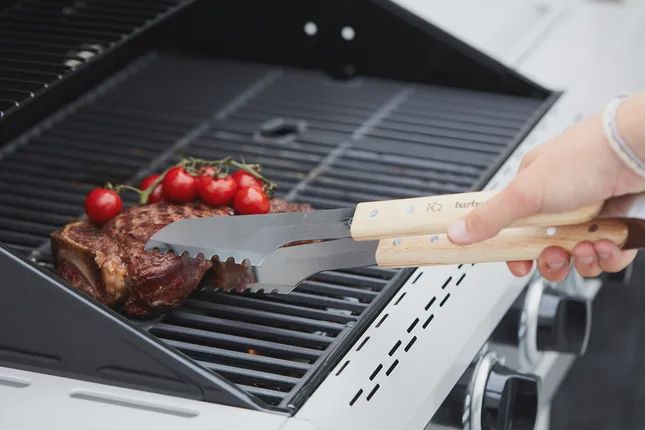 Barbecook Luxe tang FSC