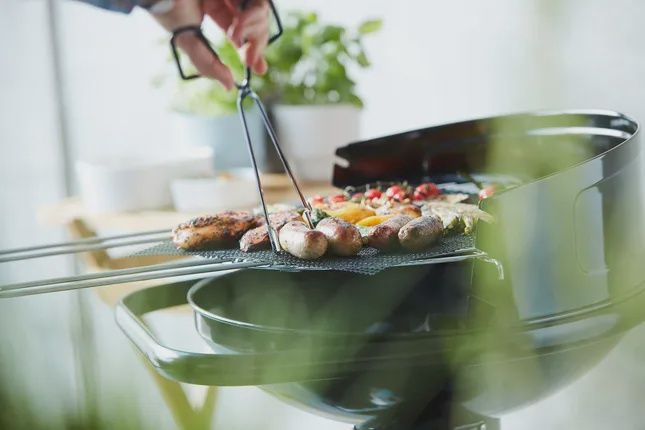 Barbecook Worstentang