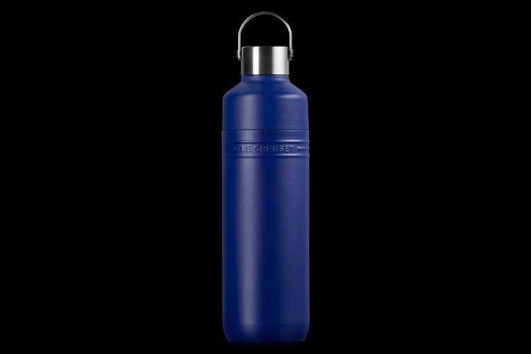 Le Creuset drinkbeker on the go Azure 500ml