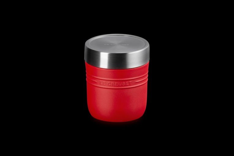 Le Creuset lunchbeker rood 500ml