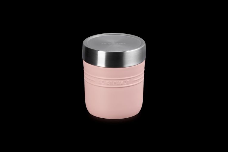 Le Creuset lunchbeker shell pink 500ml