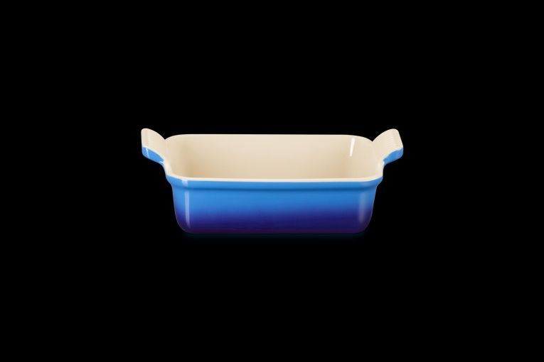 Le Creuset ovenschaal 32cm Azure