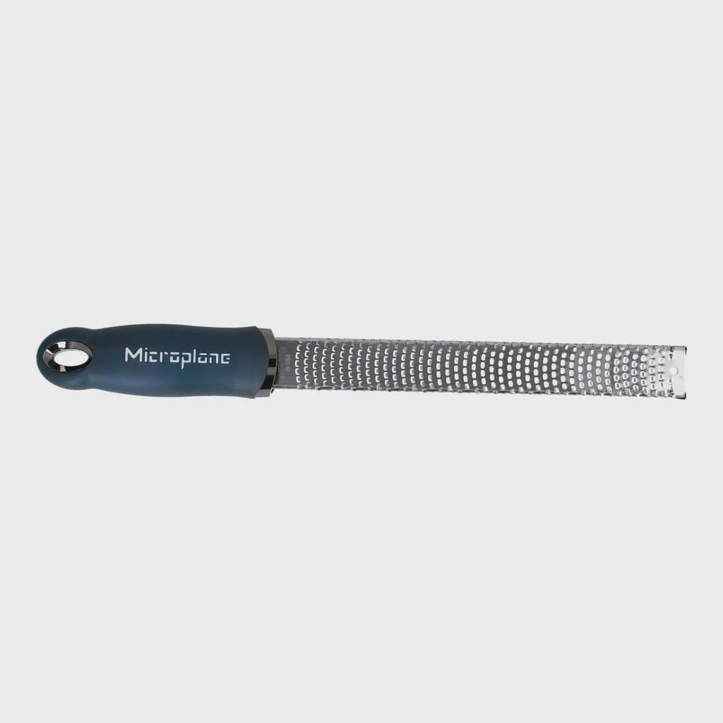 Microplane Premium Classic Zester - Denim Blue