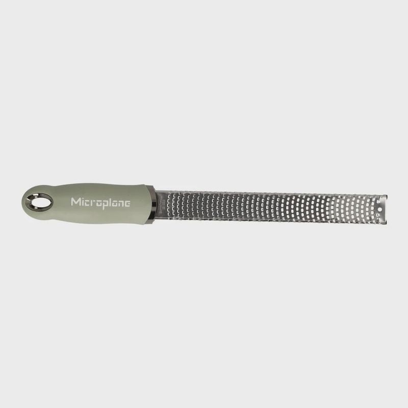 Microplane  Premium Classic Zester - Sage Green