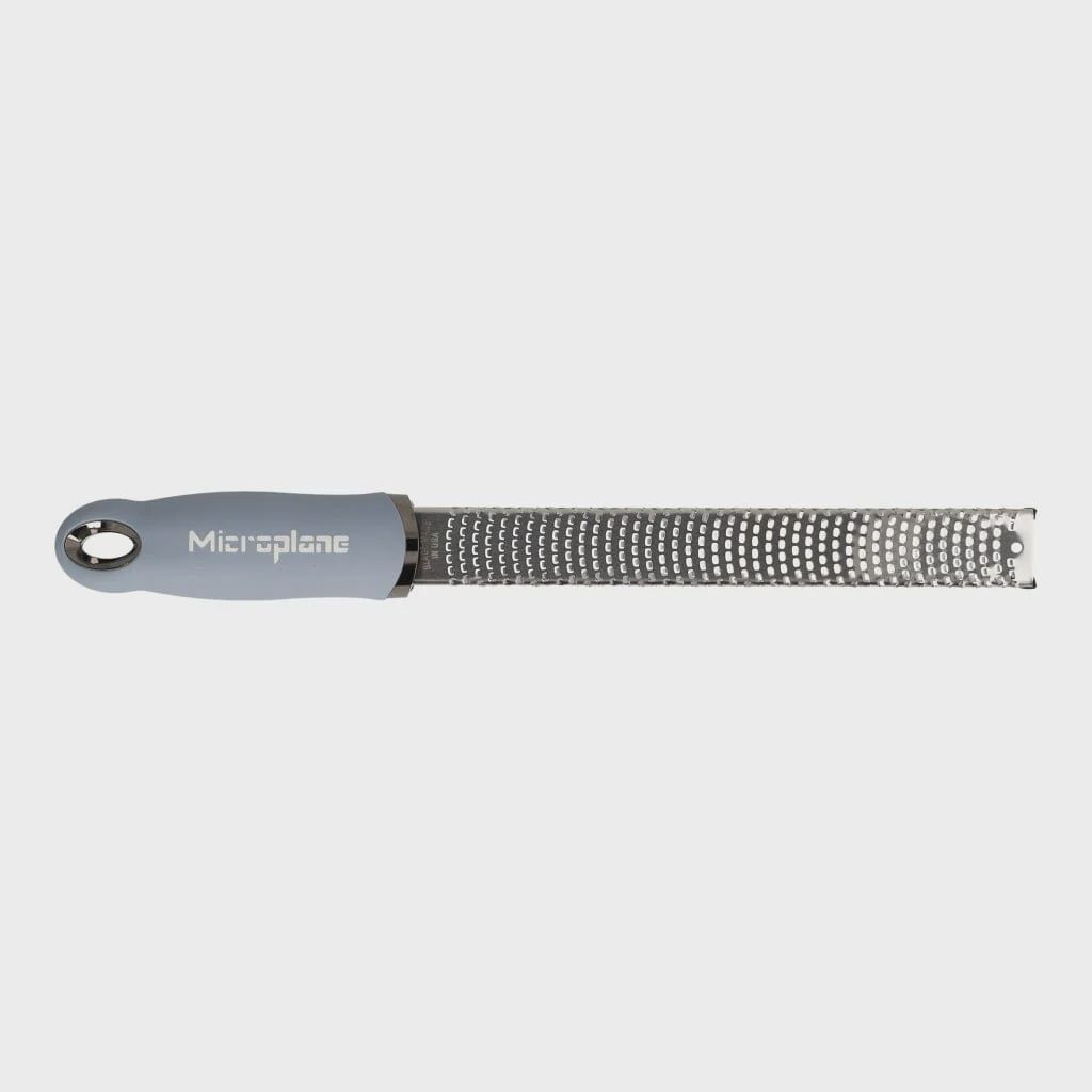 Microplane Premium Classic Zester - Sky Blue