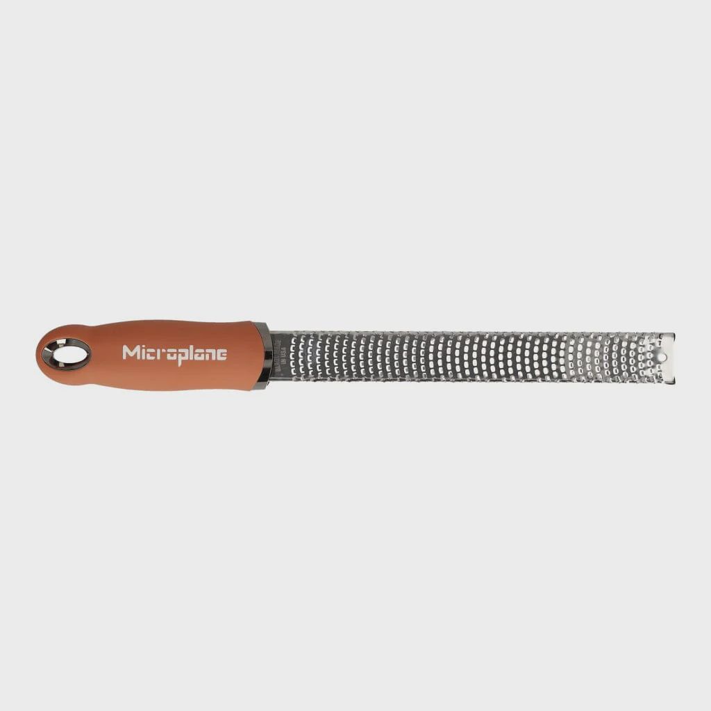 Mircoplane Premium Classic Zester - Cinnamon Orange