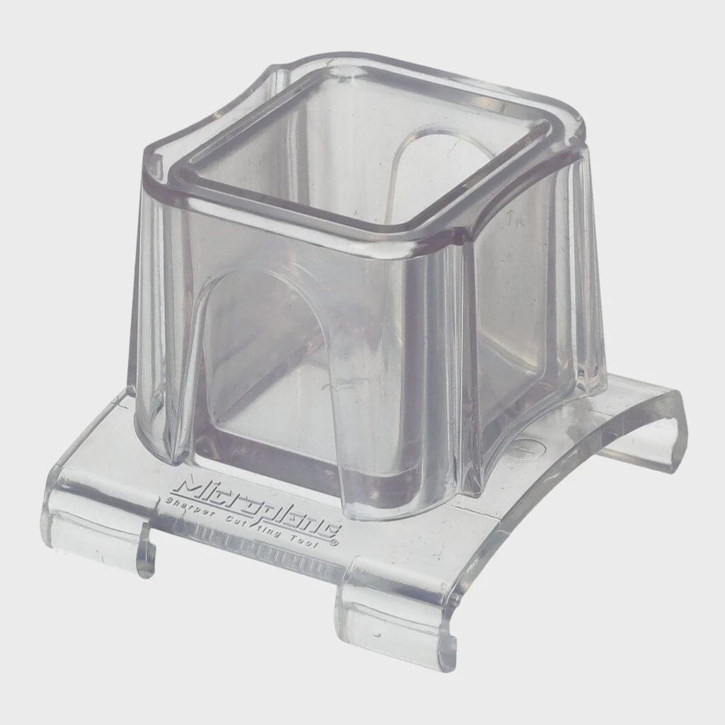 Microplane Rasphouder Gourmet