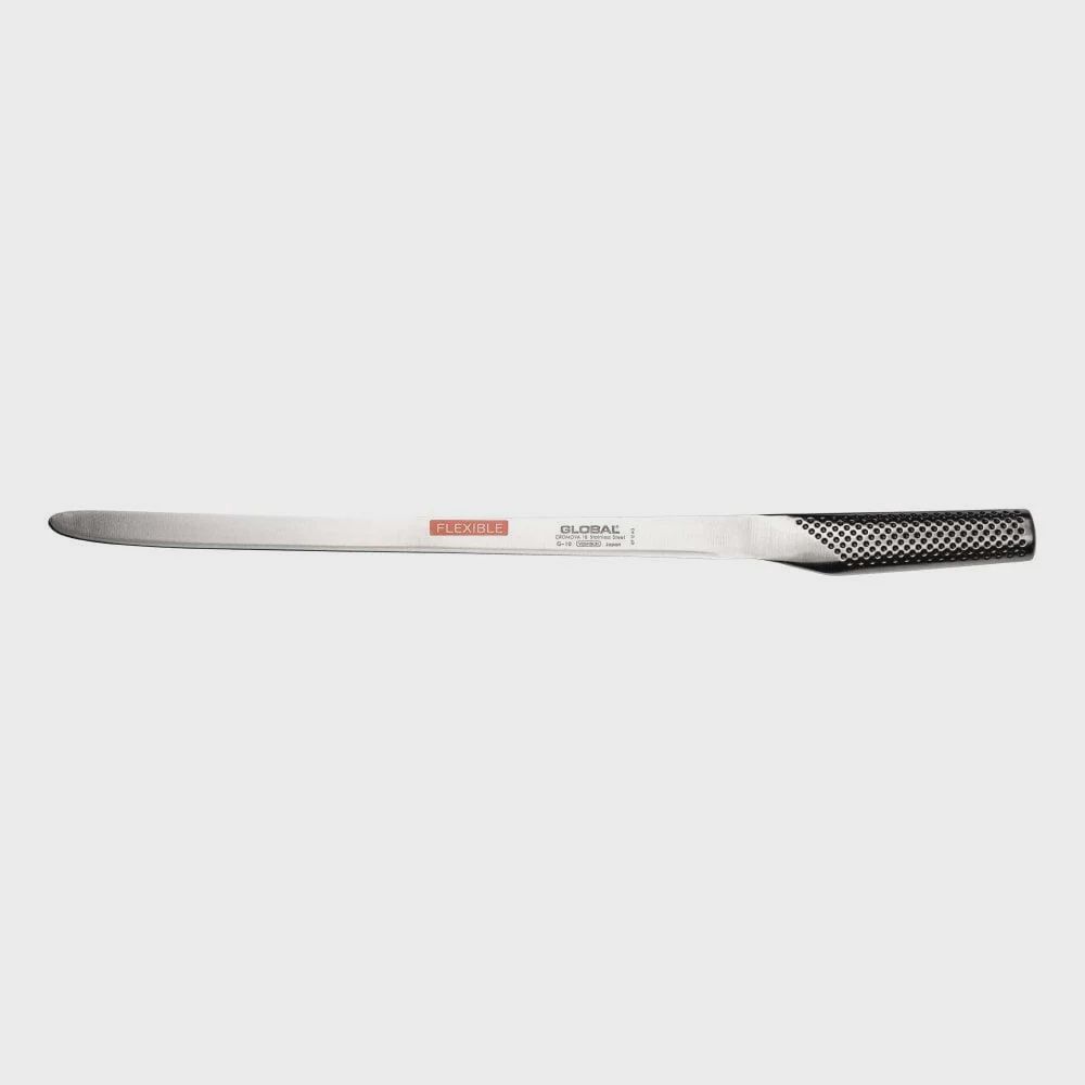 Global G10 Zalmmes flexibel 31cm