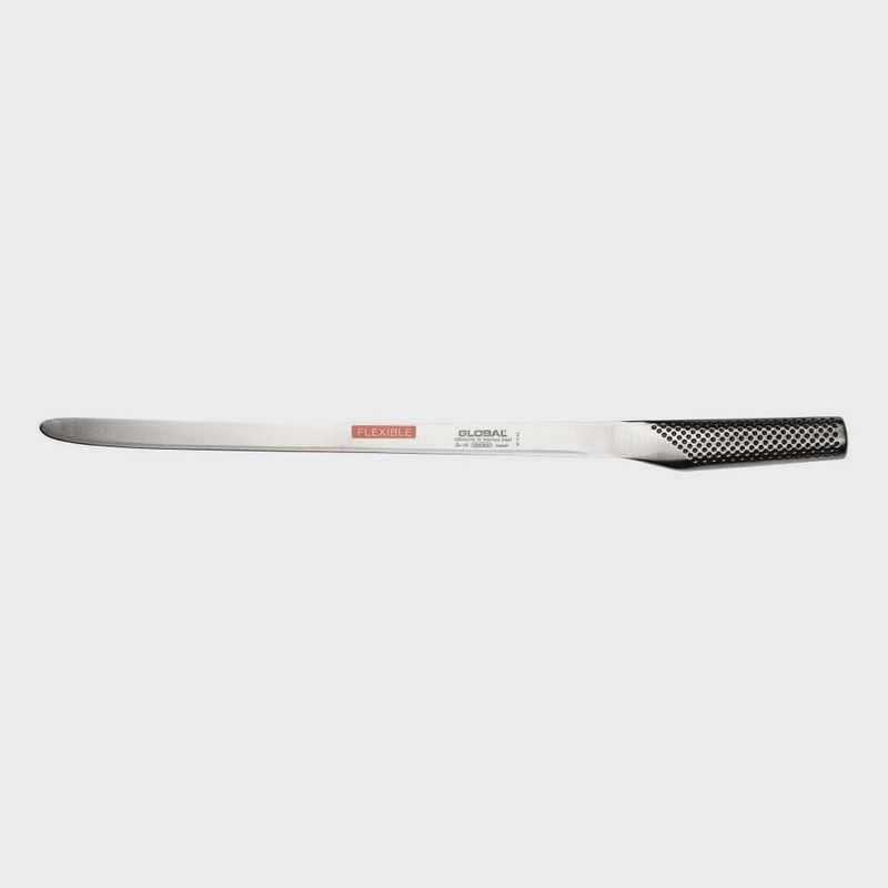 Global G10 Zalmmes flexibel 31cm