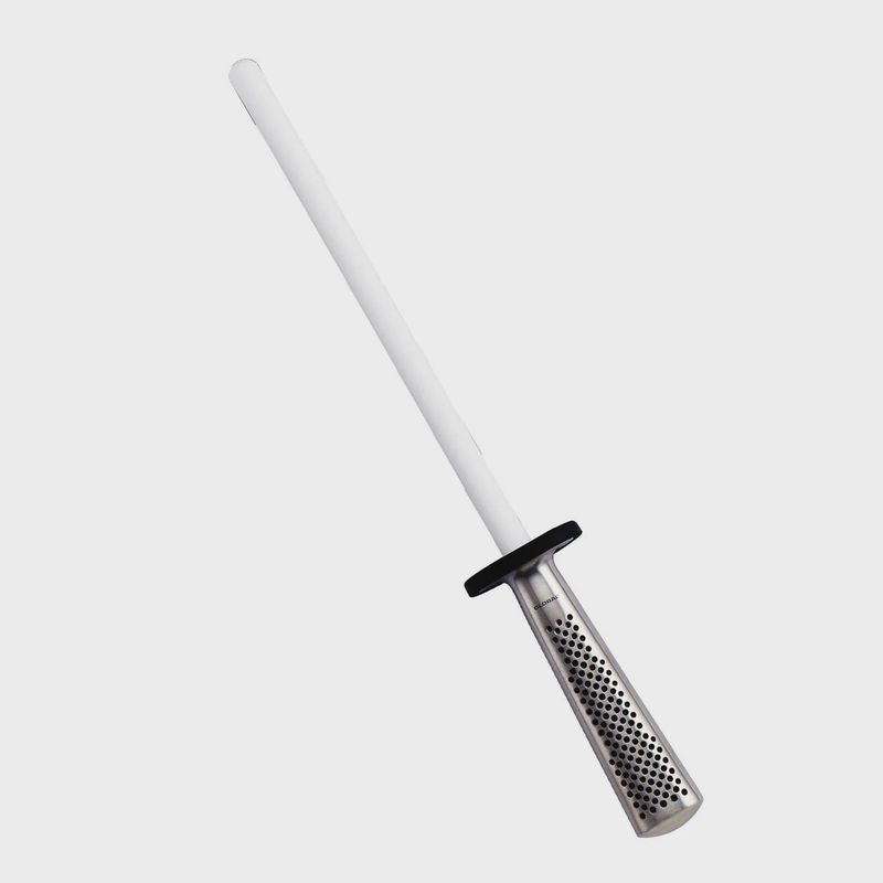 Global G45 Aanzetstaal keramisch 24cm