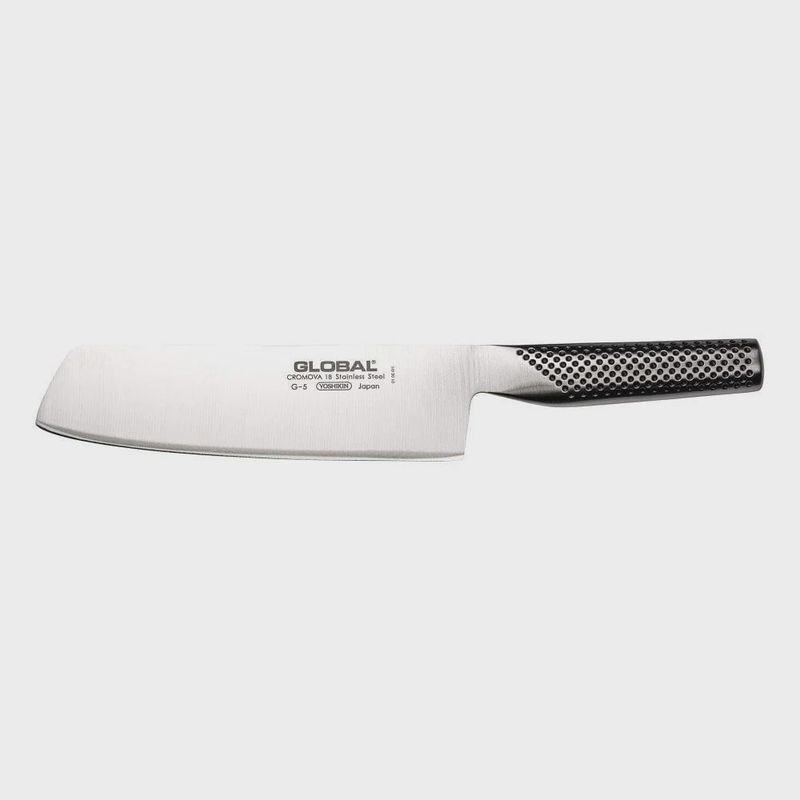 Global G5 Groente/hakmes 18cm