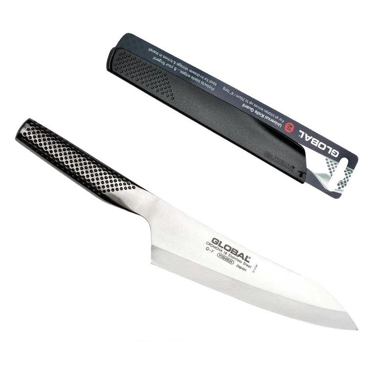 Global G7 Orientaals Deba 18cm