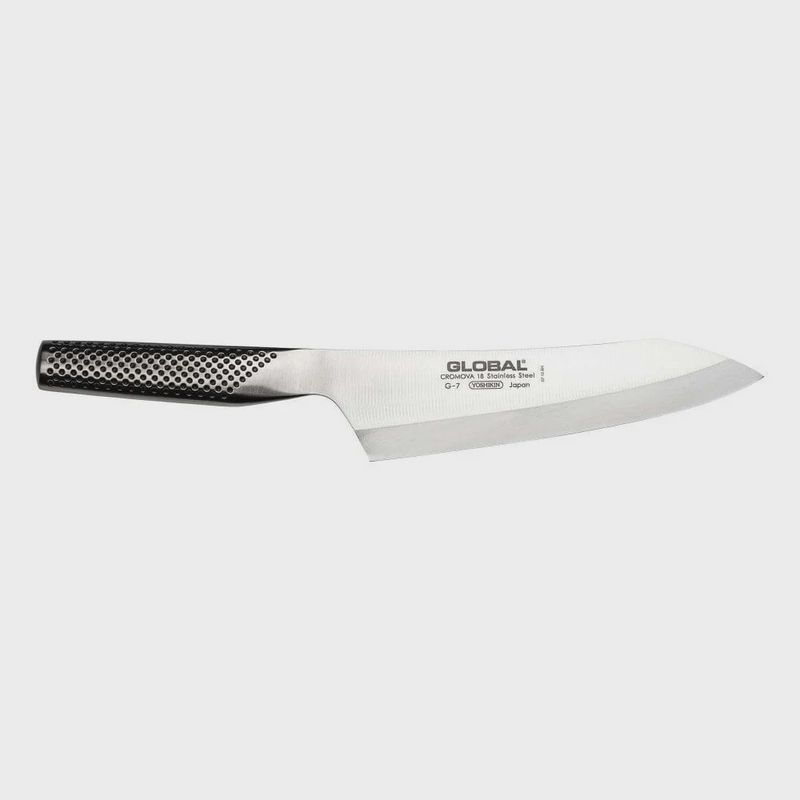 Global G7 Orientaals Deba 18cm