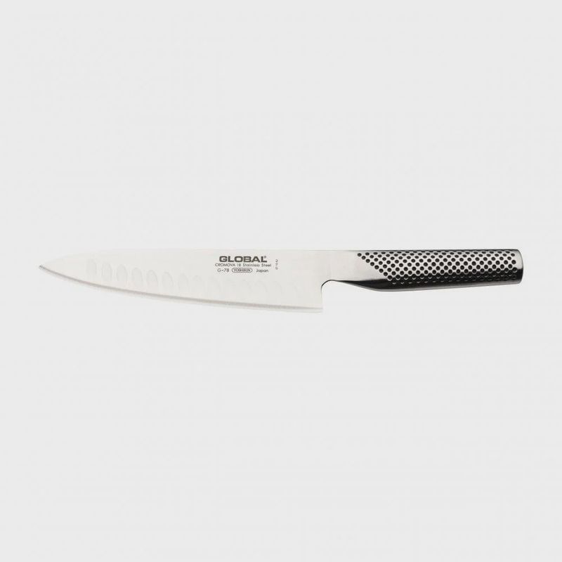 Global G78 Koksmes kuiltjes 18 cm