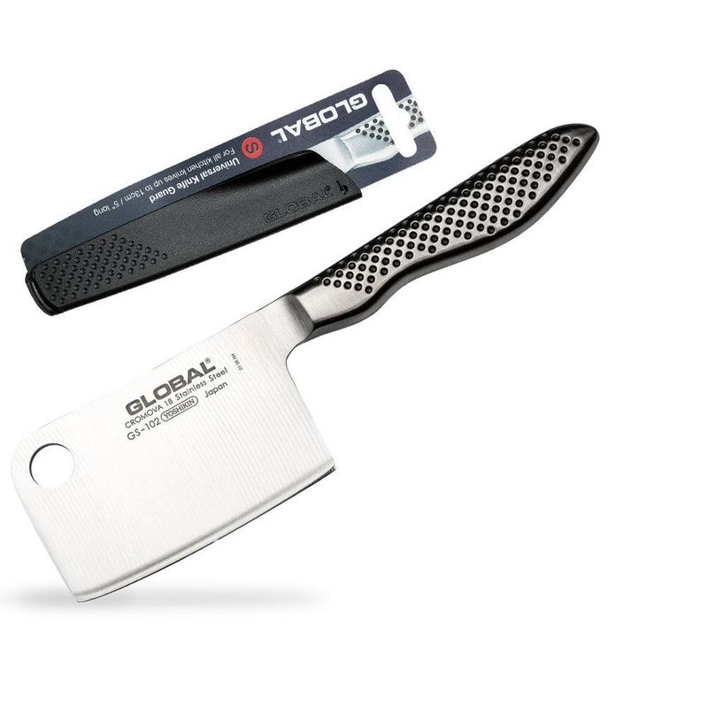 Global Gs102 Mini chopper 8 cm