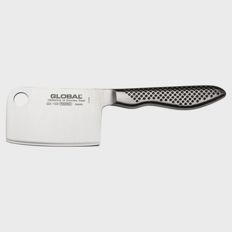 Global Gs102 Mini chopper 8 cm