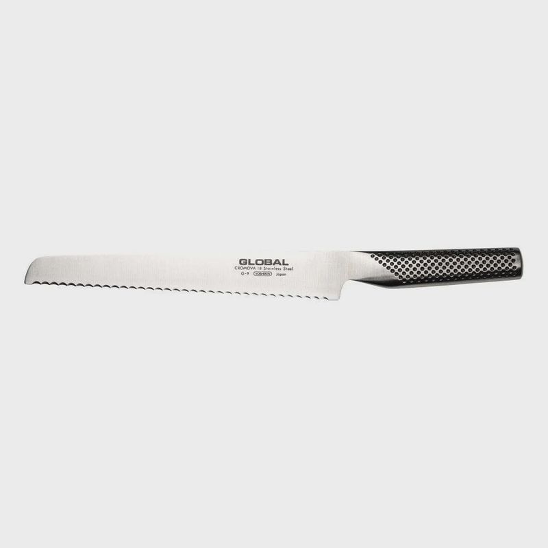 Global G9 Broodmes 22cm