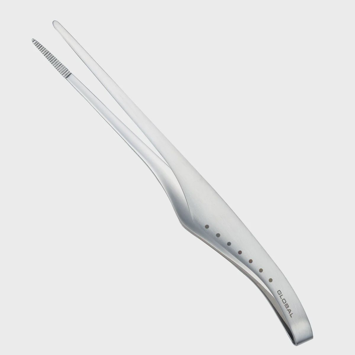 Global Gs107 Serveerpincet 20 cm
