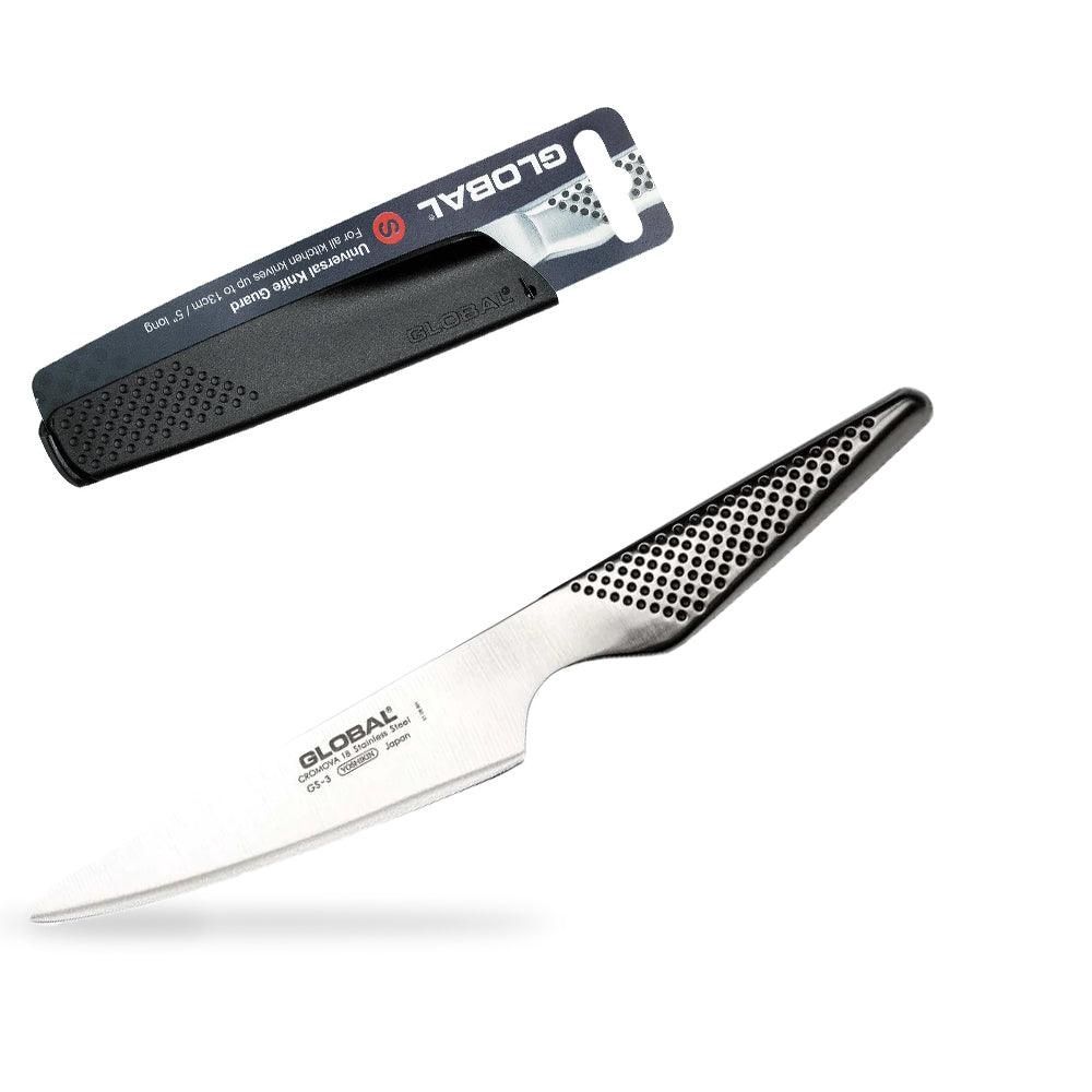 Global Gs3 Steakmes 13cm