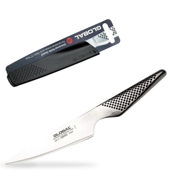 Global Gs3 Steakmes 13cm