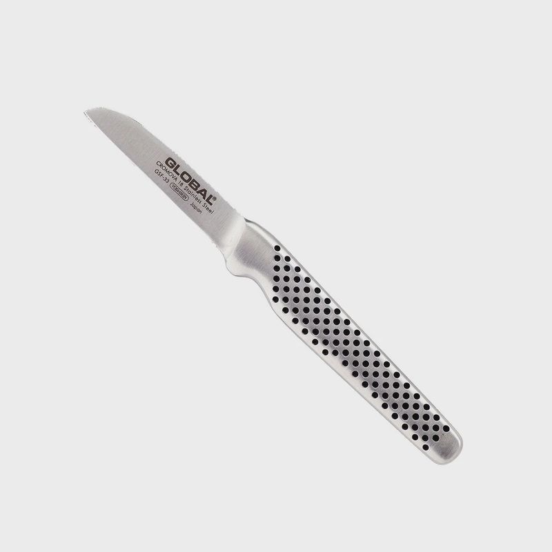 Global Gsf33 Schilmes recht zwaar heft 6cm