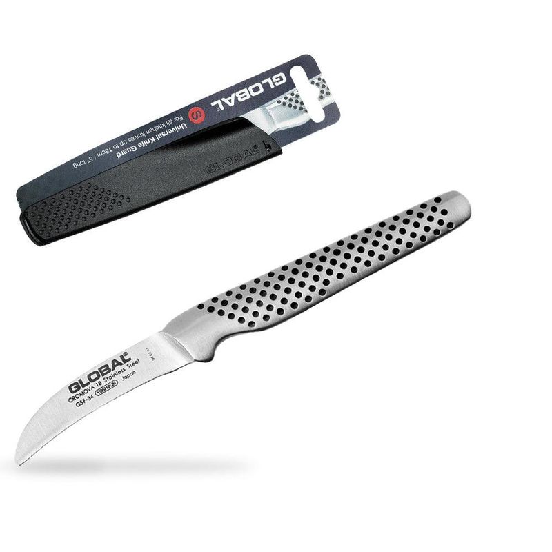 Global Gsf34 Tourneermes zwaar heft 5cm