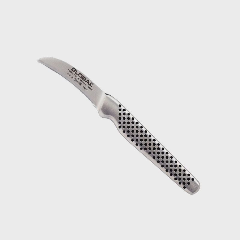 Global Gsf34 Tourneermes zwaar heft 5cm