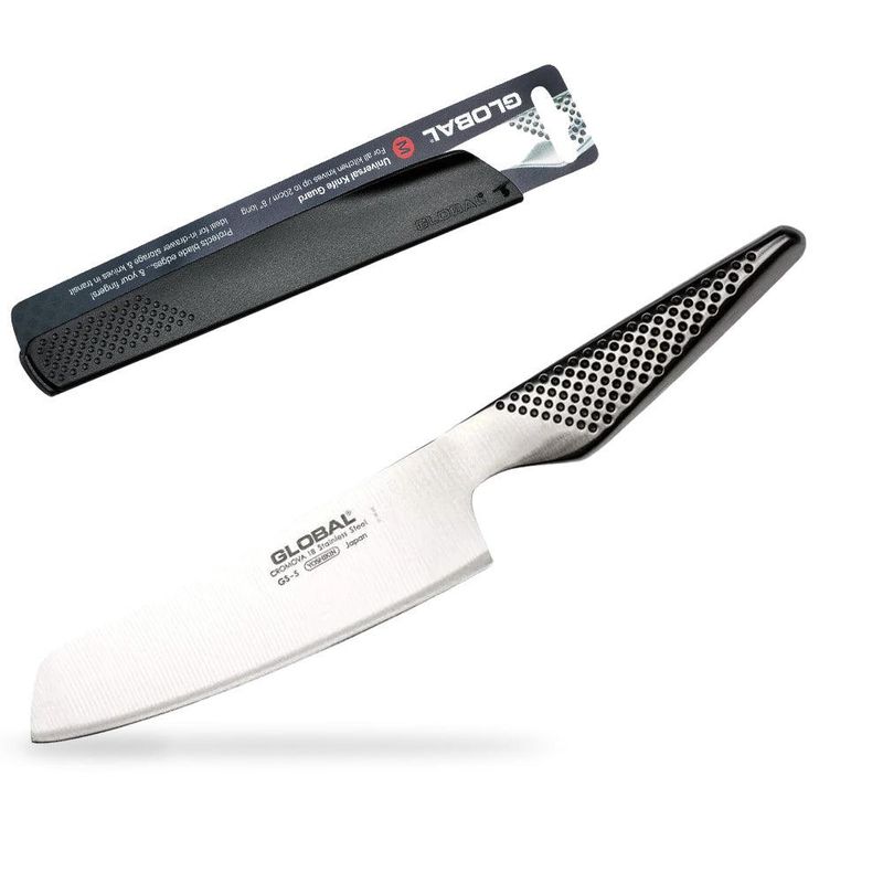 Global Gs5 Groentemes 14cm