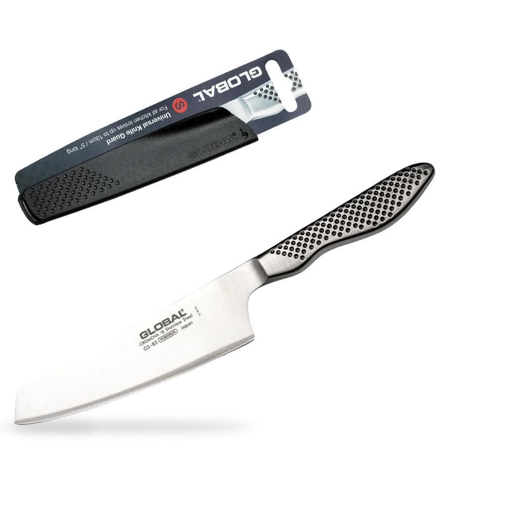 Global Gs83 Groentemes 13cm