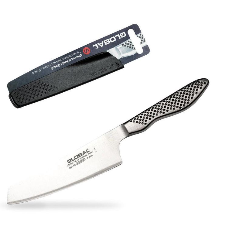 Global Gs83 Groentemes 13cm