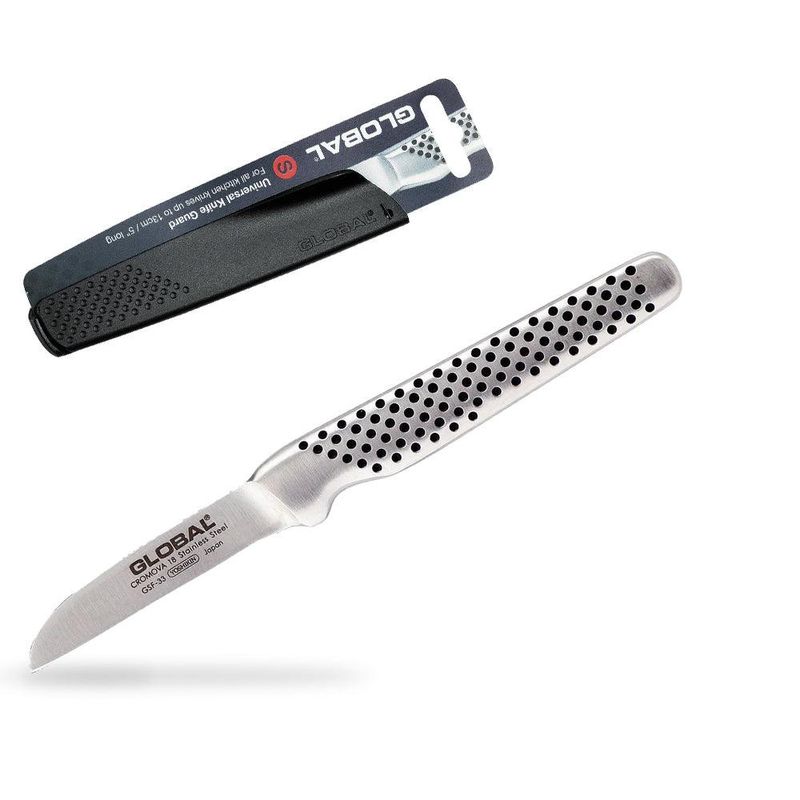 Global Gsf33 Schilmes recht zwaar heft 6cm