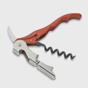 Pulltex Kurkentrekker ass. kleur