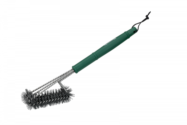 Big GreenEgg Grid Sccrubber