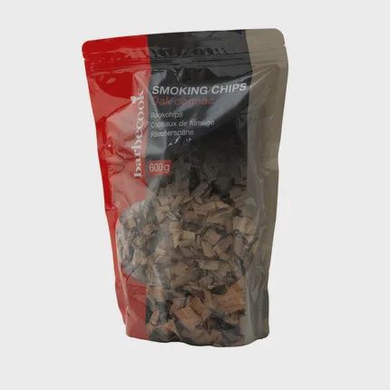 Barbecook Rookchips Oak Cognac