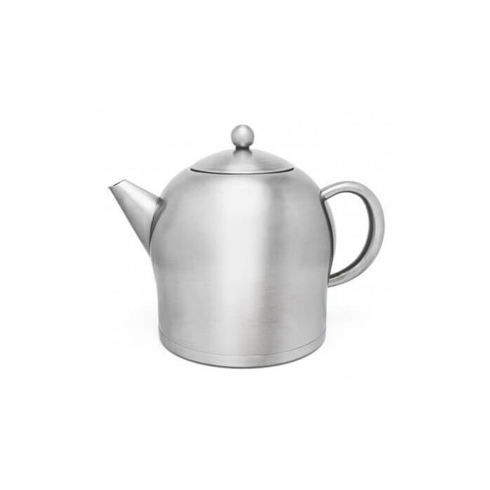 Bredemijer theepot Minuet Santhee 2,0 ltr mat