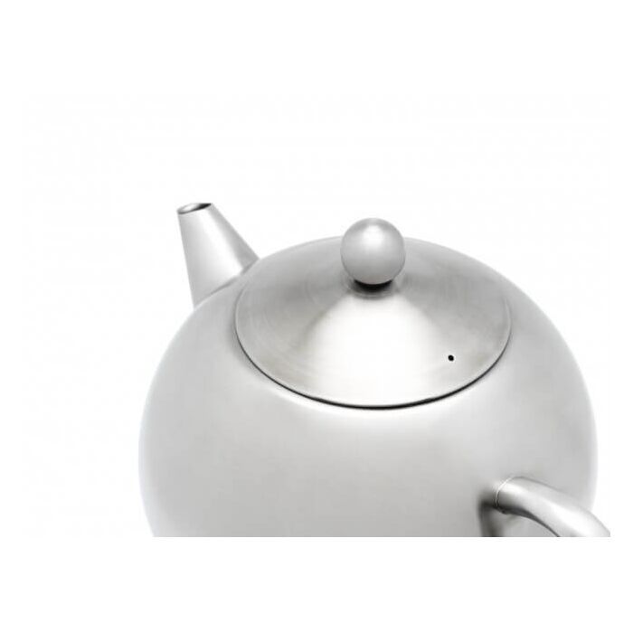 Bredemijer theepot Minuet Santhee 2,0 ltr mat