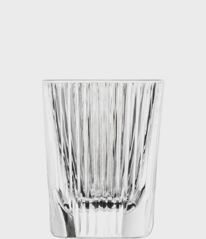 Schott Zwiesel shotglaasje Fave 4 stuks