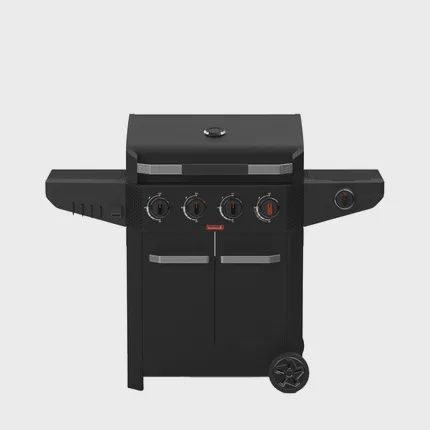 Barbecook Luca 412