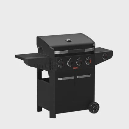 Barbecook Luca 412