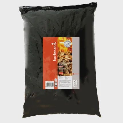 Barbecook pellets 10kg