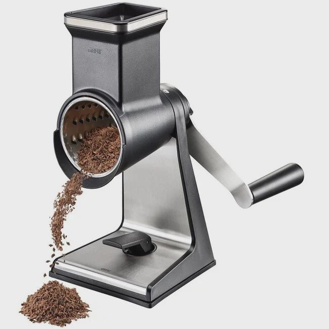 Gefu Roterende rasp TRANSFORMA