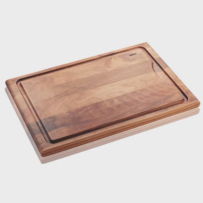 Gefu Snijplank Walnoot ENNO medium