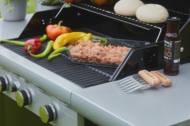 Barbecook Meatclaw set van 2